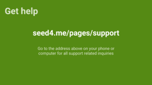 Seed4.Me VPN Proxy 2.0.32