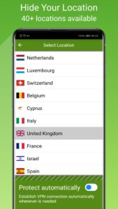 Seed4.Me VPN Proxy 2.0.32
