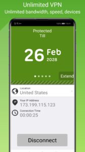 Seed4.Me VPN Proxy 2.0.32