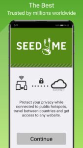 Seed4.Me VPN Proxy 2.0.32
