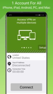 Seed4.Me VPN Proxy 2.0.32