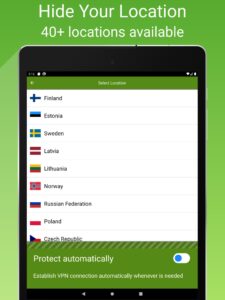 Seed4.Me VPN Proxy 2.0.32