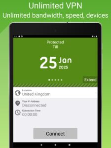 Seed4.Me VPN Proxy 2.0.32