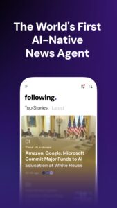 Syft: AI-Native News Agent 2.5.5
