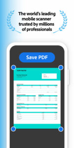 Adobe Scan AI PDF Scanner, OCR 26.03.16