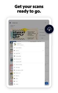 Adobe Scan AI PDF Scanner, OCR 26.05.12 (arm64-v8a) (480-640dpi) (Android 11+) Adobe Scan AI PDF Scanner, OCR 26.05.12 (arm64-v8a) (480-640dpi) (Android 11+)