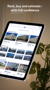 Immoweb – Real Estate 5.22.0