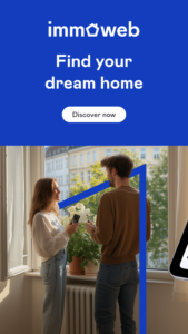 Immoweb – Real Estate 5.22.0