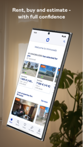 Immoweb – Real Estate 5.22.0