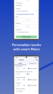 Immoweb – Real Estate 5.22.0