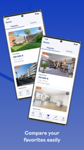 Immoweb – Real Estate 5.22.0