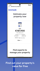 Immoweb – Real Estate 5.22.0