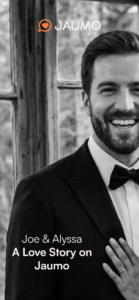 Jaumo Dating App: Flirt & Date 202604.1.2