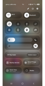 Nearby Devices 1.3.00.3159 Nearby Devices 1.3.00.3159