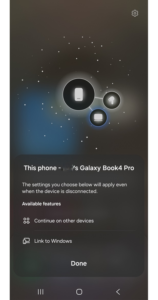 Nearby Devices 1.3.00.3159 Nearby Devices 1.3.00.3159
