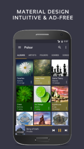 Pulsar Music Player 1.13.11