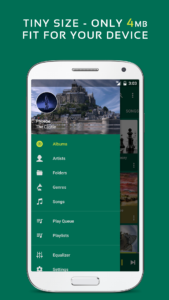 Pulsar Music Player 1.13.11