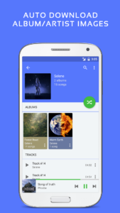 Pulsar Music Player 1.13.11