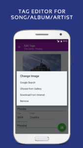 Pulsar Music Player 1.13.11