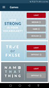 Dictionary - Merriam-Webster 4.4.8 Dictionary - Merriam-Webster 4.4.8