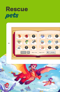 Prodigy Math: Kids Game 4.9.8 Prodigy Math: Kids Game 4.9.8