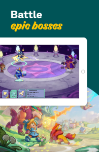 Prodigy Math: Kids Game 4.9.8 Prodigy Math: Kids Game 4.9.8