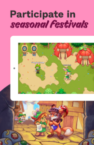 Prodigy Math: Kids Game 4.9.8 Prodigy Math: Kids Game 4.9.8