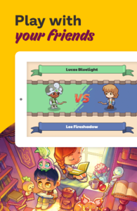 Prodigy Math: Kids Game 4.9.8 Prodigy Math: Kids Game 4.9.8