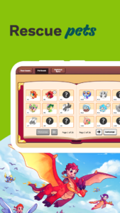 Prodigy Math: Kids Game 4.9.8 Prodigy Math: Kids Game 4.9.8