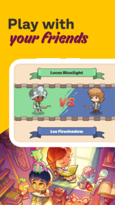 Prodigy Math: Kids Game 4.9.8 Prodigy Math: Kids Game 4.9.8