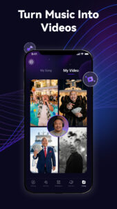 Rythmix: AI Music & Song Maker 1.14.5