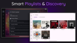 Symfonium: Music player & cast 14.1.0