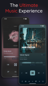 Symfonium: Music player & cast 14.1.0