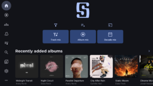 Symfonium: Music player & cast 14.1.0