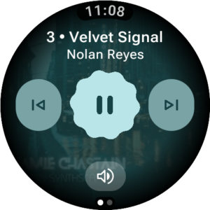 Symfonium: Music player & cast 14.1.0