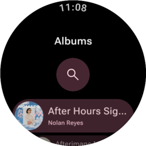 Symfonium: Music player & cast 14.1.0