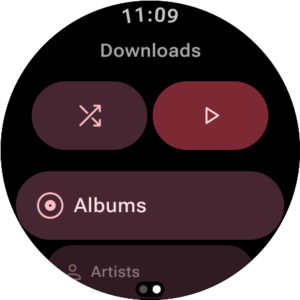 Symfonium: Music player & cast 14.1.0