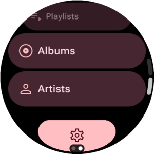Symfonium: Music player & cast 14.1.0