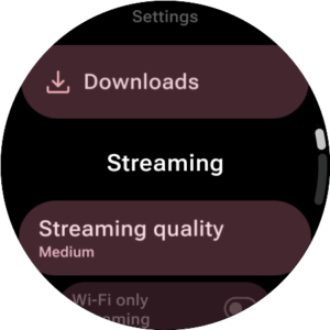 Symfonium: Music player & cast 14.1.0