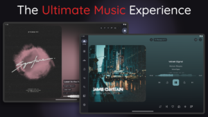 Symfonium: Music player & cast 14.1.0