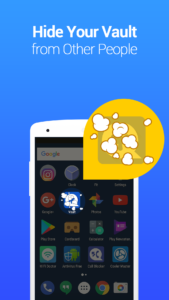 Vault - Hide Pics, App Lock 6.9.11.9.22