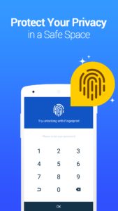 Vault - Hide Pics, App Lock 6.9.11.9.22