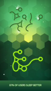 Hex: Anxiety Relief Relax Game 3.1.5 Hex: Anxiety Relief Relax Game 3.1.5
