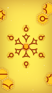 Hex: Anxiety Relief Relax Game 3.1.5 Hex: Anxiety Relief Relax Game 3.1.5