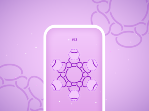 Hex: Anxiety Relief Relax Game 3.1.5 Hex: Anxiety Relief Relax Game 3.1.5