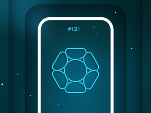 Hex: Anxiety Relief Relax Game 3.1.5 Hex: Anxiety Relief Relax Game 3.1.5