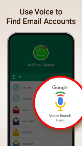 All Email Access: Mail Inbox 3.6.2.1956