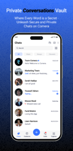 Comera - Video Calls & Chat 6.1.4 Comera - Video Calls & Chat 6.1.4