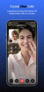 Comera - Video Calls & Chat 6.1.4 Comera - Video Calls & Chat 6.1.4