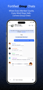 Comera - Video Calls & Chat 6.1.4 Comera - Video Calls & Chat 6.1.4